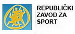 republički zavod za sport